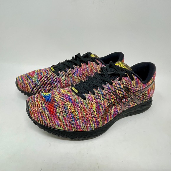 Asics Gel-DS Trainer 24 Run Shoe Men's 10 Multicolor 1.2.2.1:J.2.6 - Picture 6 of 13